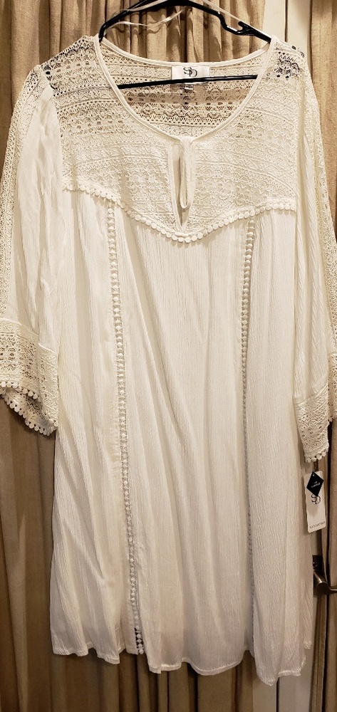 BEAUTIFUL dress